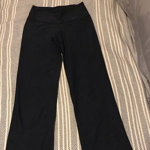 Nike Yoga Pants Size XS